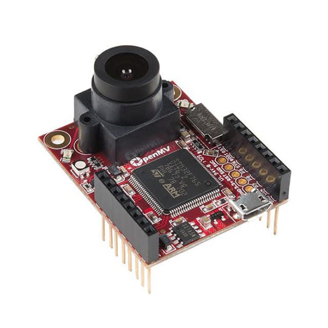 SEN-14186 OPENMV M7 CAMERA