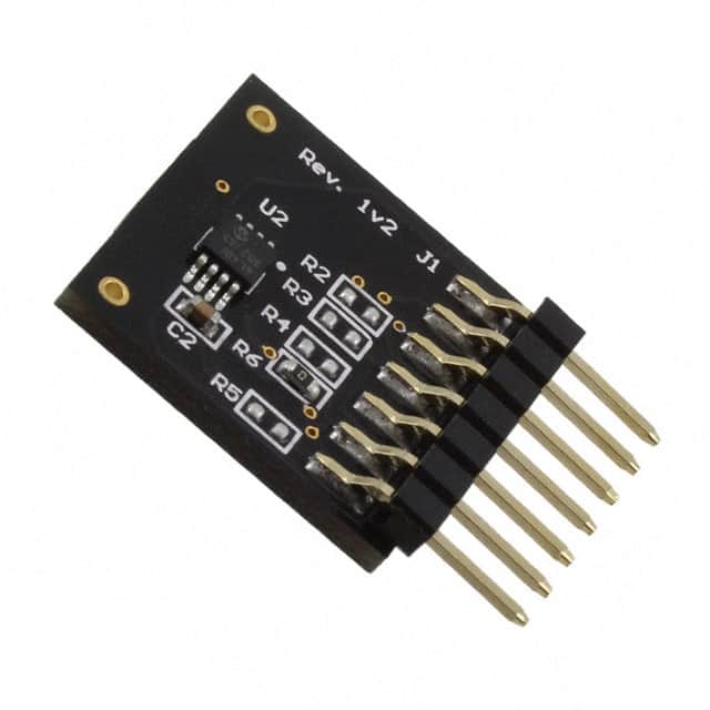 TMD2772-DB TMD2772X DAUGHTER BOARD