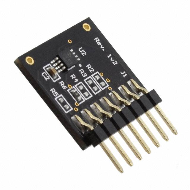 PTMD3782-DB TMD3782 PRELIMINARY DB W COLOR