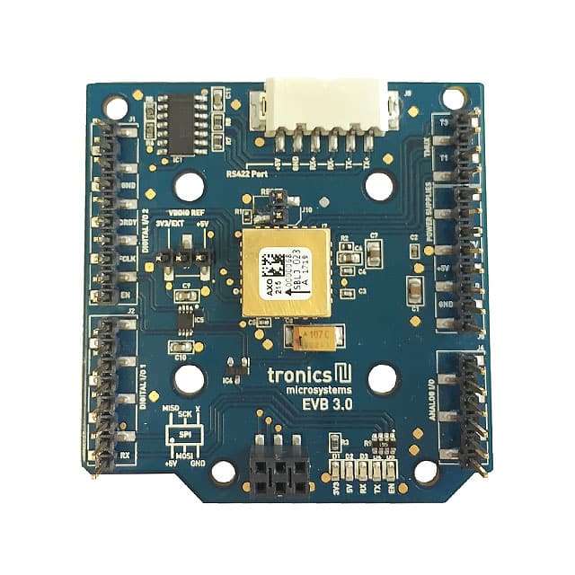 AXO215-EVB3 EVALUATION BOARD FOR AXO215