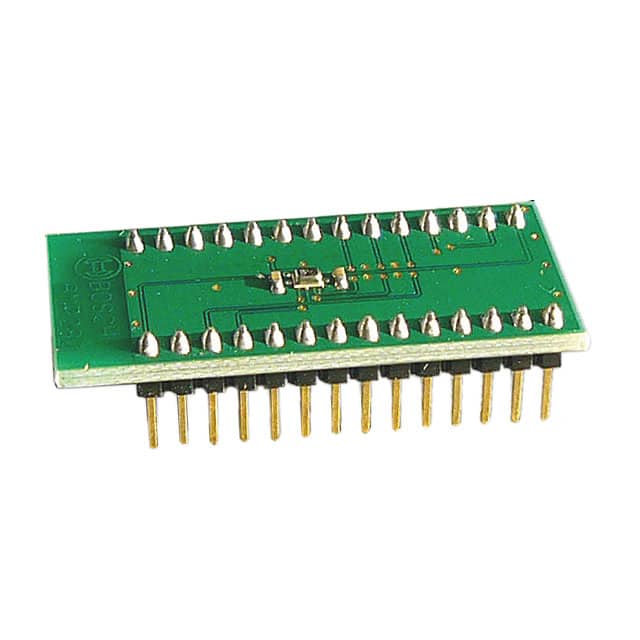 SHUTTLE BOARD BME680 EVAL BOARD FOR BME680
