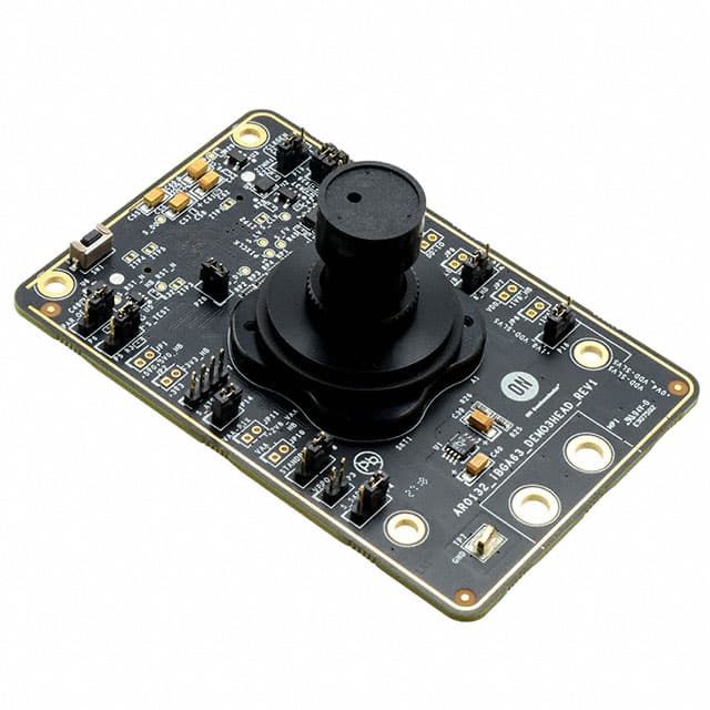 AR0132AT6C00XPEAH3-GEVB BOARD EVAL 1.2 MP 1/3" CIS HB
