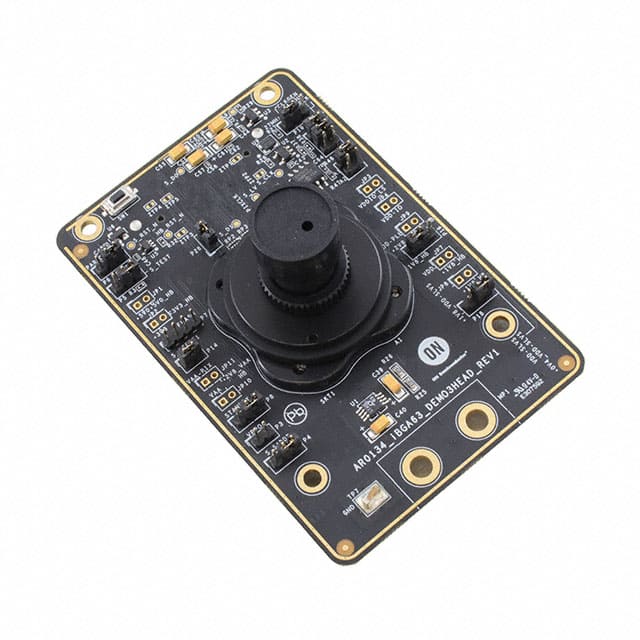 AR0134CSSC00SUEAH3-GEVB BOARD EVAL 1.2 MP 1/3 GS CIS HB