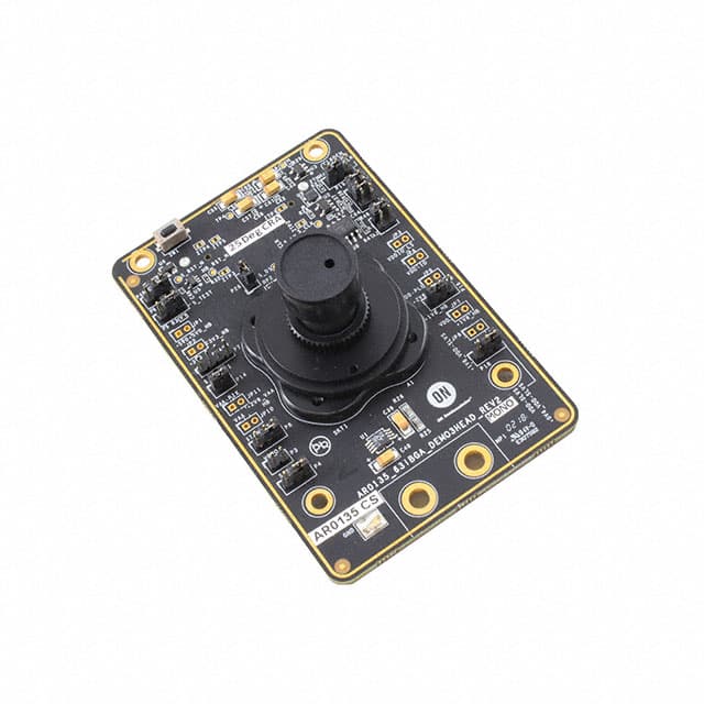 AR0135CS2M25SUEAH3-GEVB BOARD EVAL 1.2 MP 1/3" CIS MONO