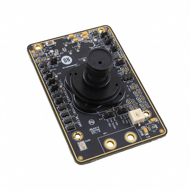 AR0138AT3C00XUEAH3-GEVB BOARD EVAL 1MP 1/3 CIS IBGA RGB-