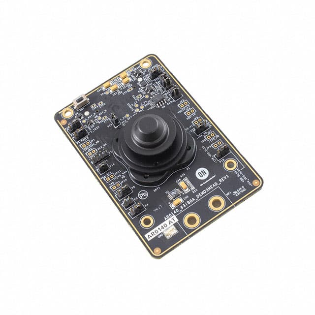 AR0140AT3C00XUEAH3-GEVB BOARD EVAL 1.0 MP 1/4" CIS HB