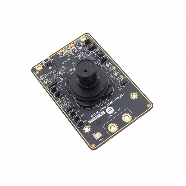 AR0144CSSC20SUKAH3-GEVB BOARD EVAL 1MP 1/4 CIS RGB 20 DE