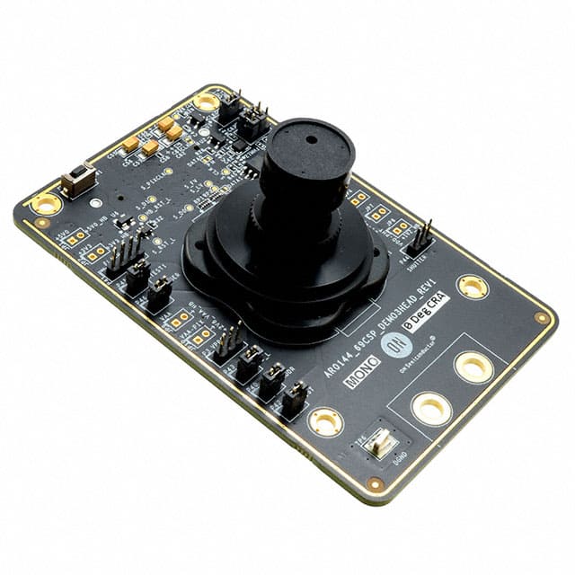 AR0144CSSM00SUKAH3-GEVB BOARD EVAL 1MP 1/4 CIS MONO 0 DE