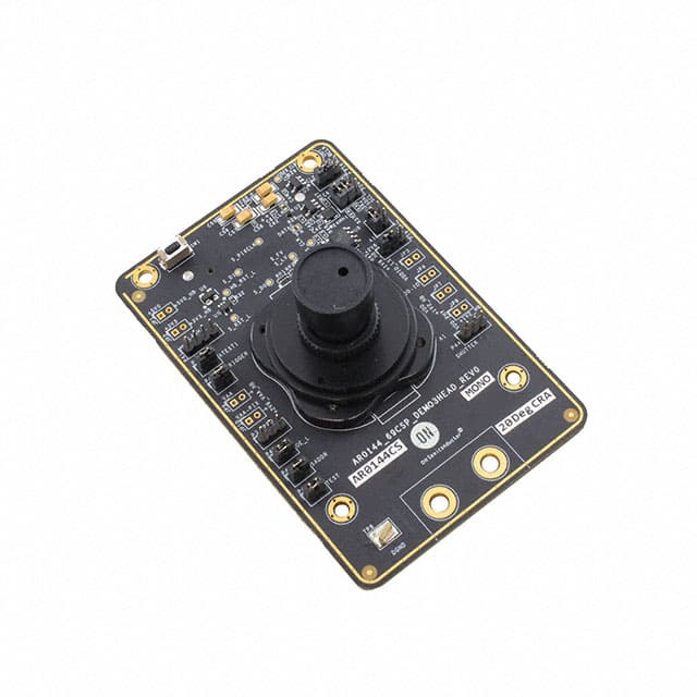 AR0144CSSM20SUKAH3-GEVB BOARD EVAL 1MP 1/4 CIS SO MONO 2