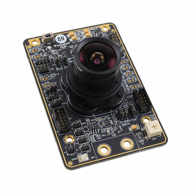 AR0220AT3C00XUEAH3-GEVB BOARD EVAL 2MP 1/2 CIS 0 DEG CRA