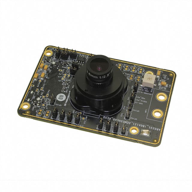 AR0231AT7R00XUEAH3-GEVB BOARD EVAL 2MP 1/3 CIS 0 DEG CRA