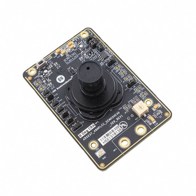 AR0237IRSH00SHRAH3-GEVB BOARD EVAL 2MP 1/3 CIS 0 DEG MPL