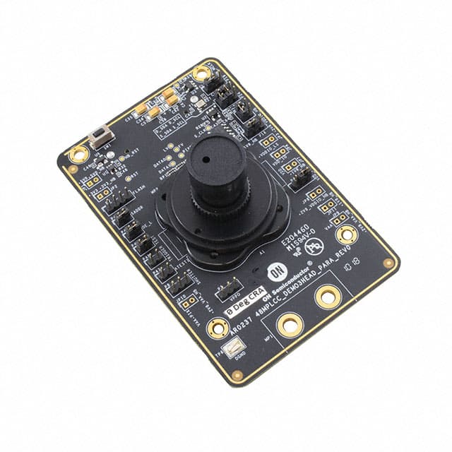 AR0237IRSH00SPRAH3-GEVB BOARD EVAL 2MP 1/3 CIS RGB-IR 0