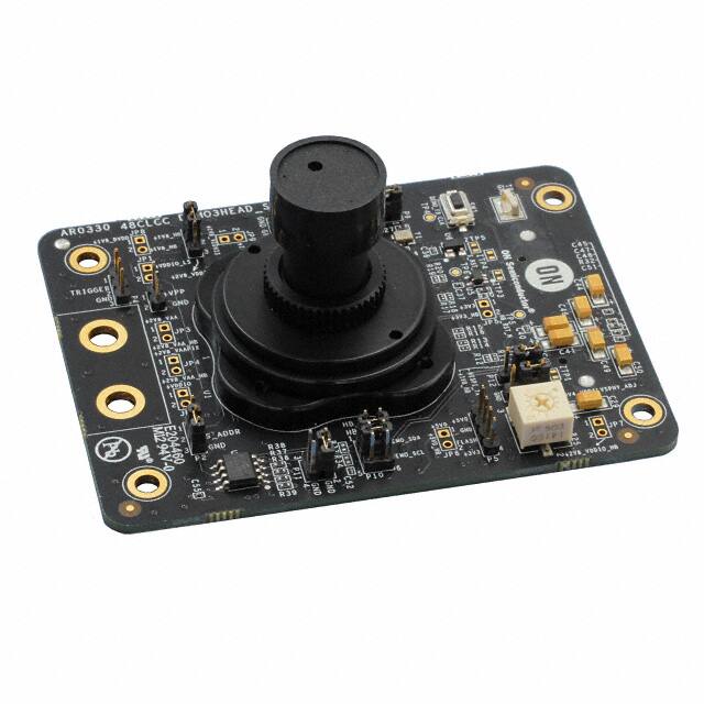 AR0330CM1C00SHAAH3-GEVB BOARD EVAL 3.5 MP 1/3" CIS HB