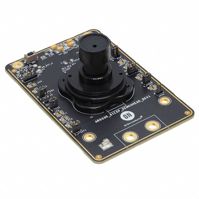 AR0330CS1C12SPKAH3-GEVB BOARD EVAL 3.5 MP 1/3" CIS HB