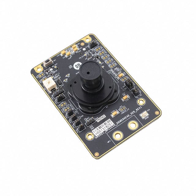 AR0521SR2M09SURAH3-GEVB BOARD EVAL 5MP 1/2 CIS 9 DEG CRA