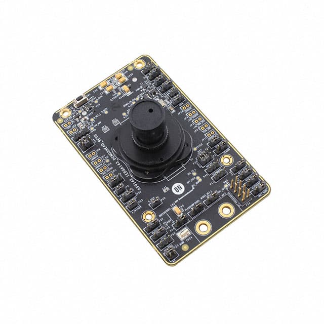 AS0142ATSC00XUSMH3-GEVB BOARD EVAL 1MP 1/4 CIS SOC RGB I