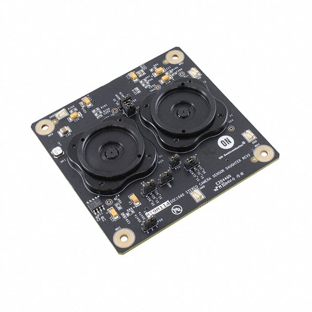MT9M114EBLSTCZDH-GEVB BOARD EVAL HIGH-SPEED CIS HB