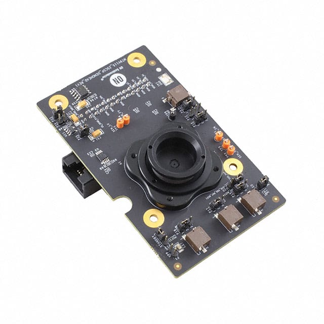 MT9V115EBKSTCH-GEVB BOARD EVAL VGA 1/13" SOC HB