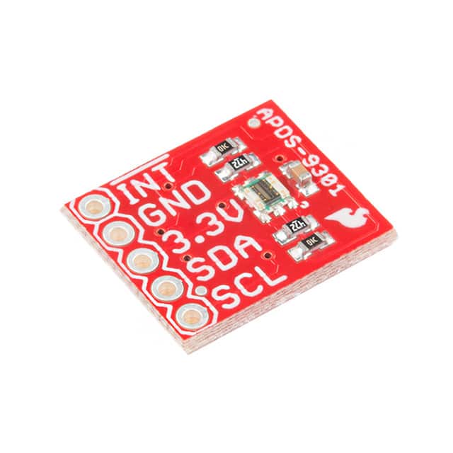 SEN-14350 AMBIENT LIGHT SENSOR BREAKOUT