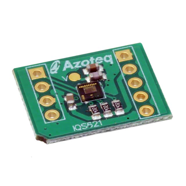 IQS621EV01-S IQS621 EVAL KIT 1