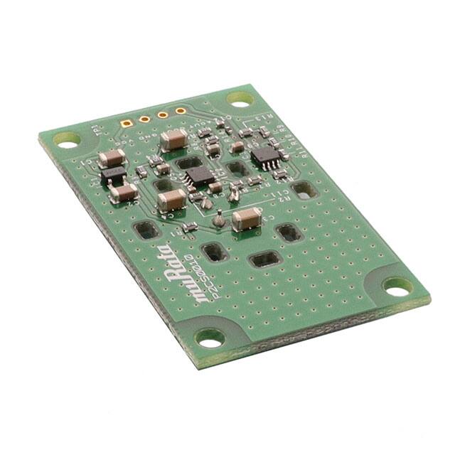 IMX-070 PYROELECTRIC INFRARED SENSOR EVA