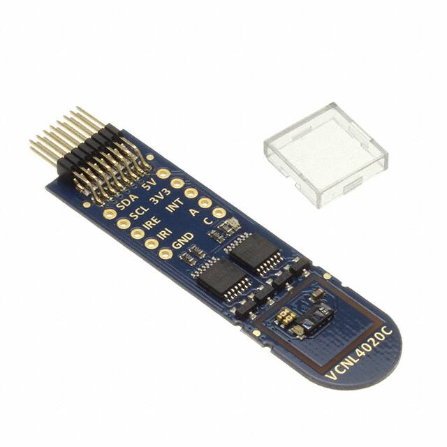 VCNL4020C-SB EVAL BOARD FOR VCNL4020C