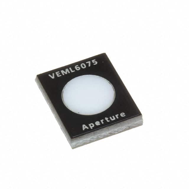 VEML6075-SB EVAL BOARD FOR VEML6075