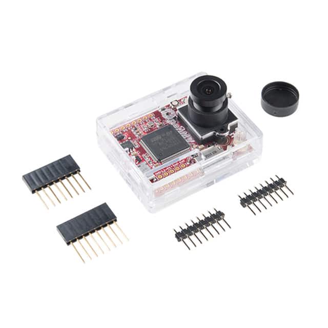 SEN-14632 OPENMV M7 CAMERA