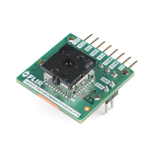 KIT-14654 FLIR RADIOMETRIC LEPTON DEV KIT
