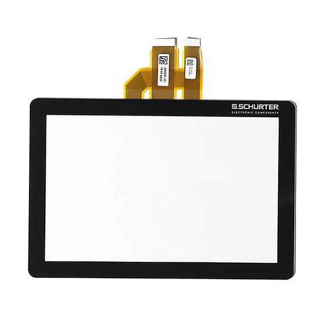 T1542 TOUCHKIT WITH CAPACITIVE TOUCHSC