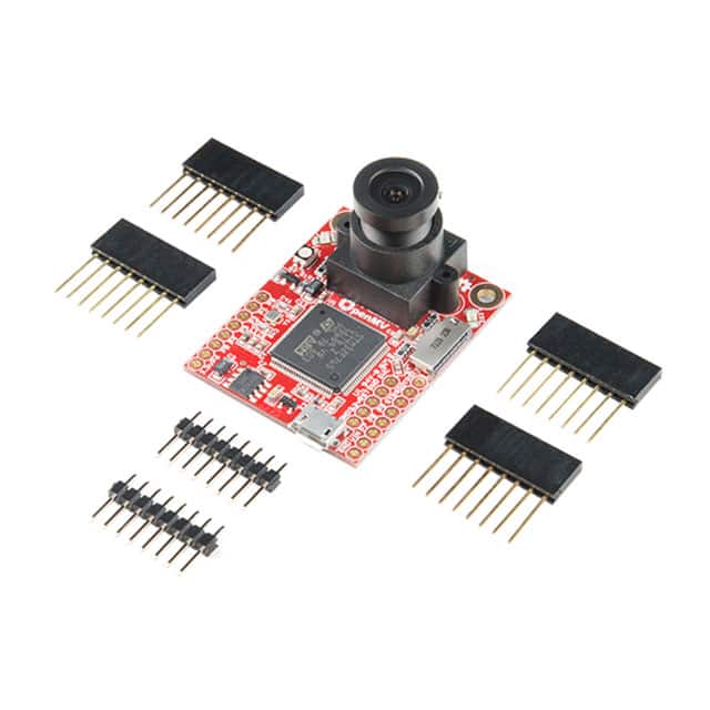 SEN-14985 OPENMV M7 CAMERA
