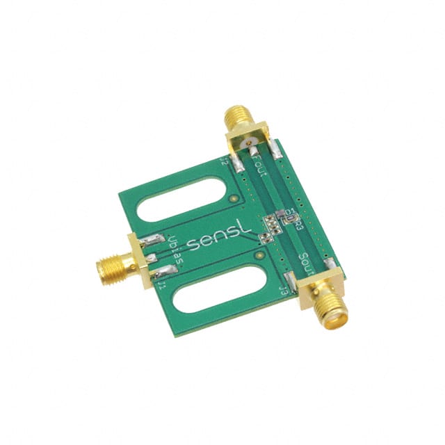 MICROFC-SMA-10035-GEVB C-SERIES 1MM 35U SMA