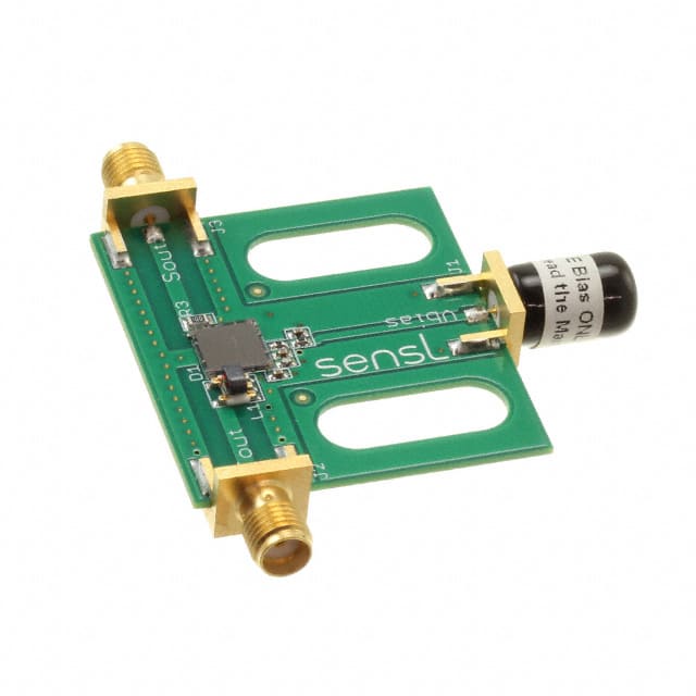 MICROFC-SMA-60035-GEVB C-SERIES 6MM 35U SMA