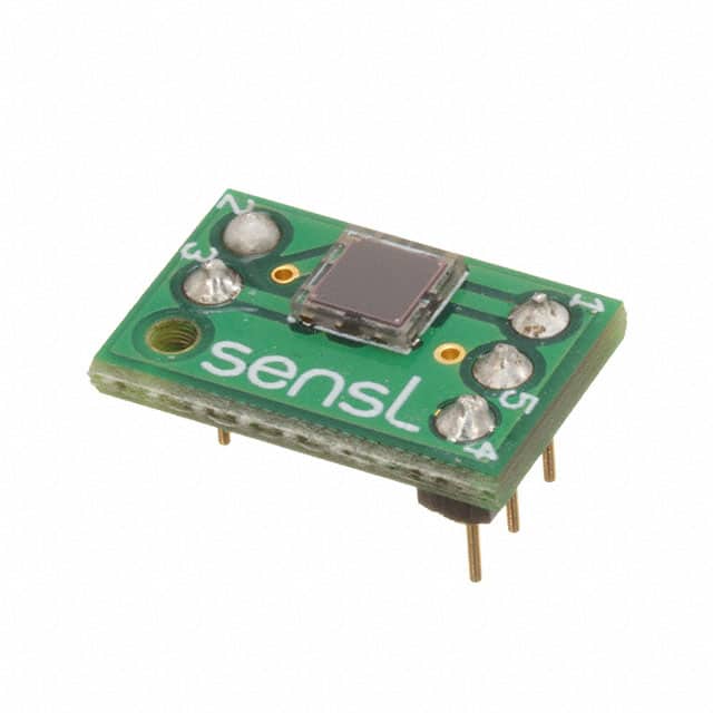 MICROFC-SMTPA-30035-GEVB C-SERIES 3MM 35U SMTPA