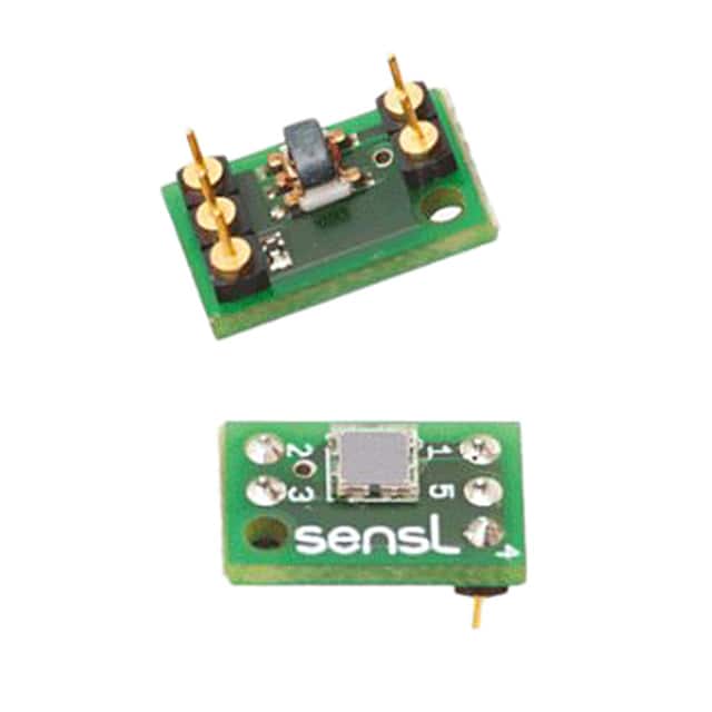 MICROFC-SMTPA-30050-GEVB C-SERIES 3MM 50U SMTPA