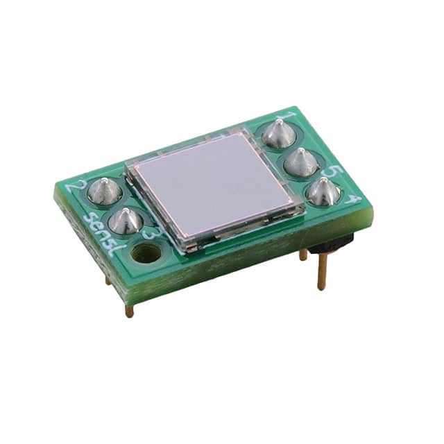 MICROFC-SMTPA-60035-GEVB C-SERIES 6MM 35U SMTPA