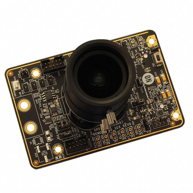 AR0221SR2C00SUEAH3-GEVB 2MP 1/2 CIS 0 DEG CRA IBG