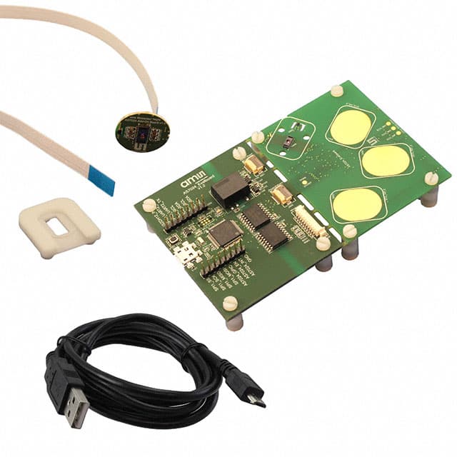 AS7024-EVALKIT EVAL KIT FOR AS7024