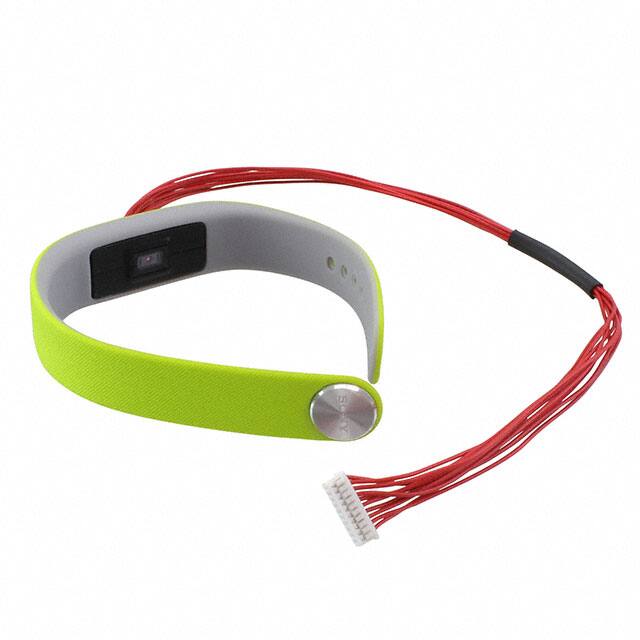 AS7024-WRISTBAND BIOMETRIC SENSOR WRISTBAND AS702