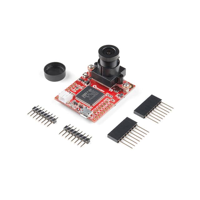 SEN-15325 OPENMV H7 CAMERA
