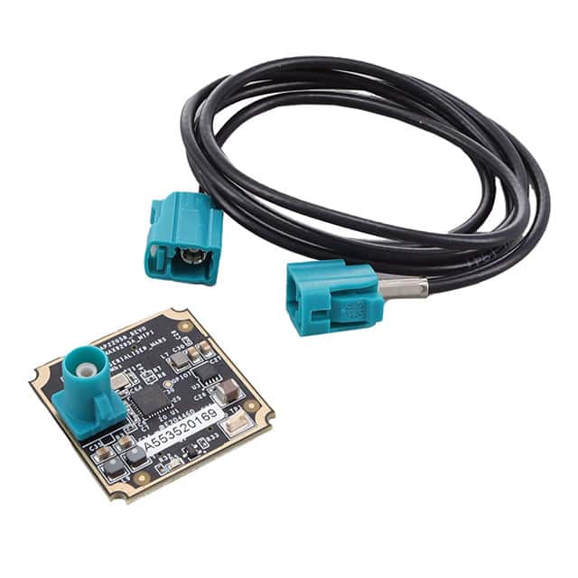 MARS1-MAX9295A-GEVK EVAL BOARD IMAGE SENSOR