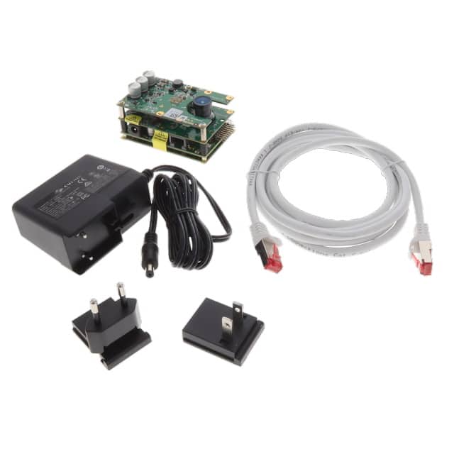 EVK75024-80-940-1 BOARD EVAL 75024/123 TOF 90FOV