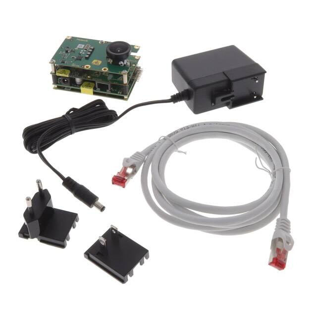 EVK75024-110-940-1 BOARD EVAL 75024/123 TOF 110FOV