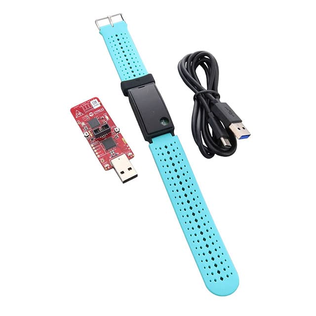 MAX86171EVSYS# EVALUATION KIT SENSOR
