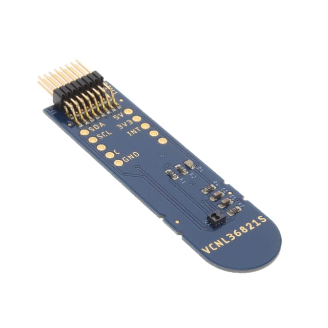 VCNL36821S-SB EVAL BOARD FOR VCNL36821S