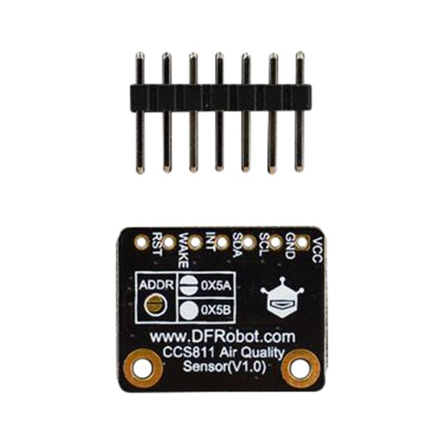 SEN0339 CCS811 AIR QUALITY SENSOR-BREAKO