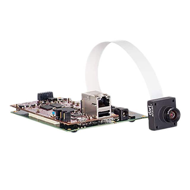 107391 DEV KIT DAA2500-14LC-MZ7010