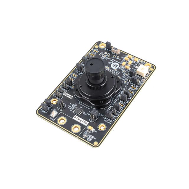 AR0234CSSM00SUKAH3-GEVB 2.3MP EVALUATION BOARD WITH 2MP