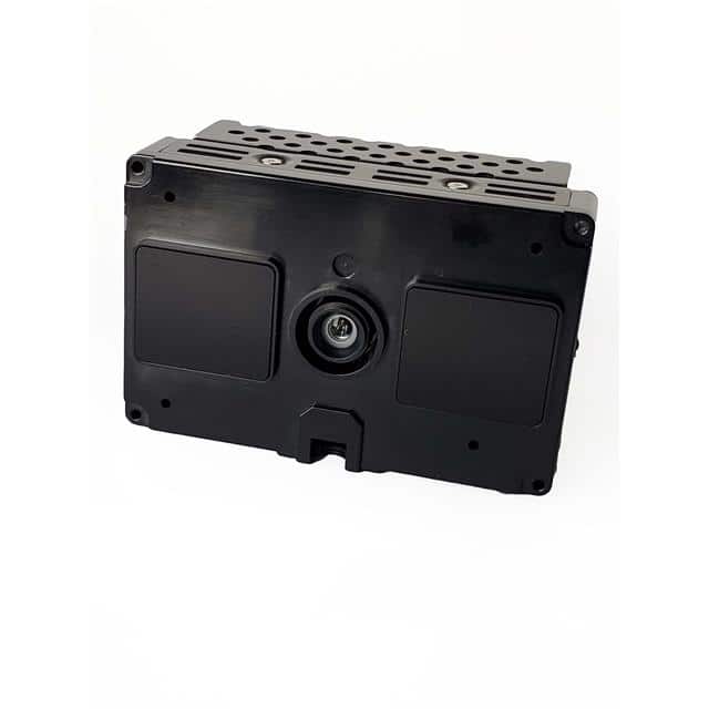 CDM-SEGC1ZA EVAL KIT TOF CAMERA INDOOR
